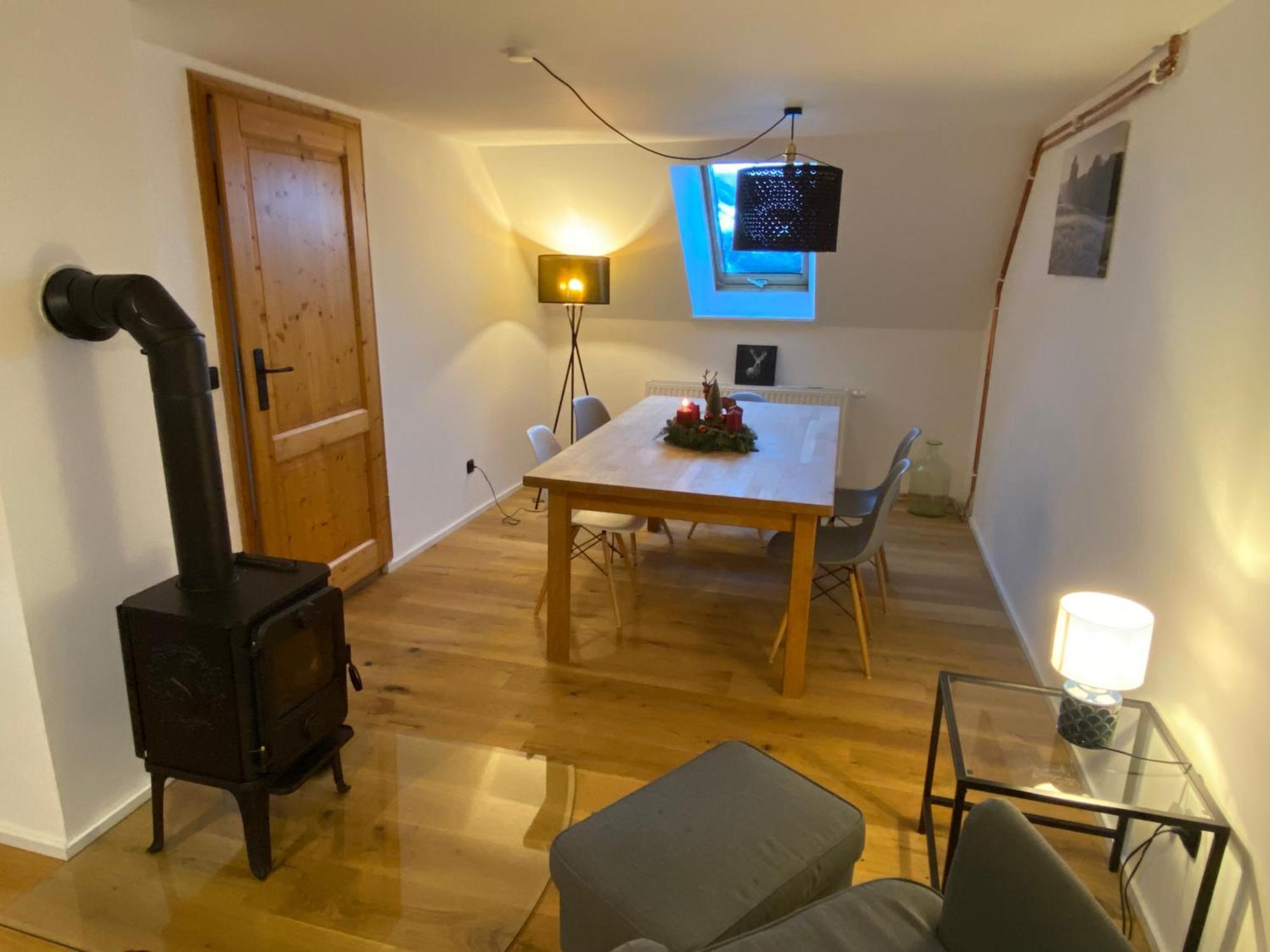 Allgaeu Cottage - Traumhafter Blick In Die Schweizer Berge Weiler-Simmerberg Exterior foto